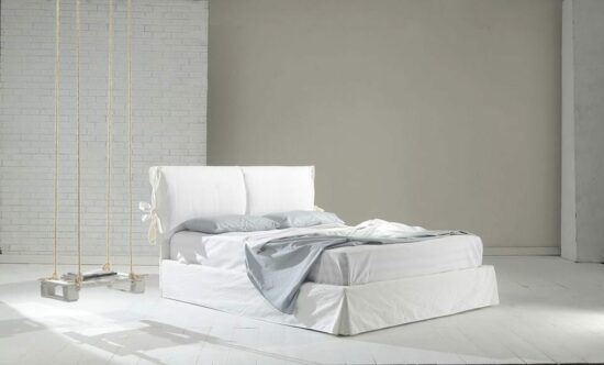 Kρεβάτι "Pillow"